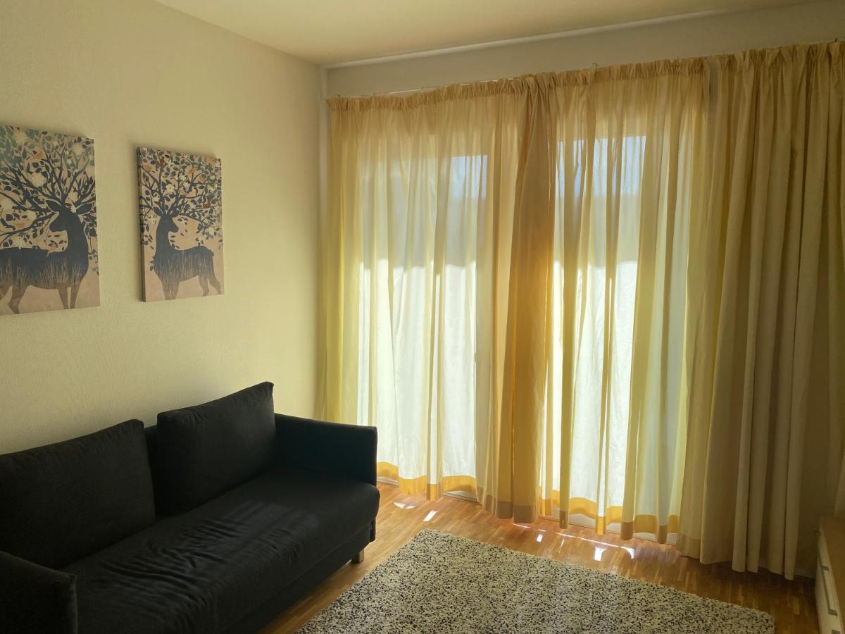 Luxurious And Distinctive New-Build Apartment In Mainz'S Charming Oberstadt District Dış mekan fotoğraf