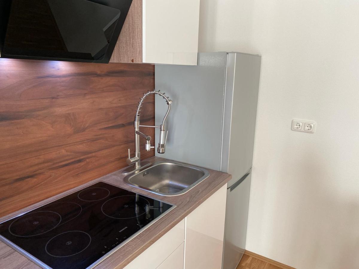 Luxurious And Distinctive New-Build Apartment In Mainz'S Charming Oberstadt District Dış mekan fotoğraf