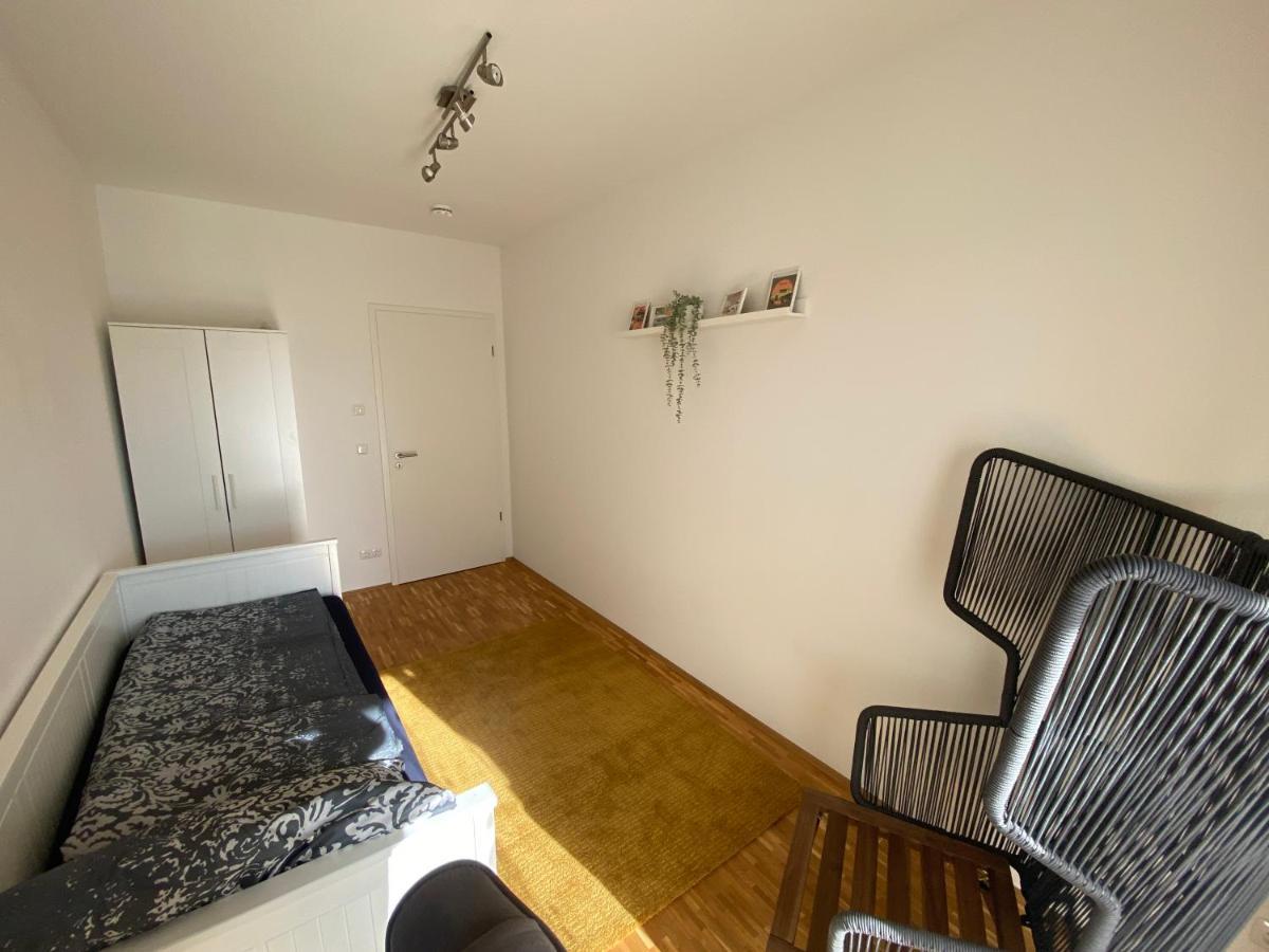 Luxurious And Distinctive New-Build Apartment In Mainz'S Charming Oberstadt District Dış mekan fotoğraf