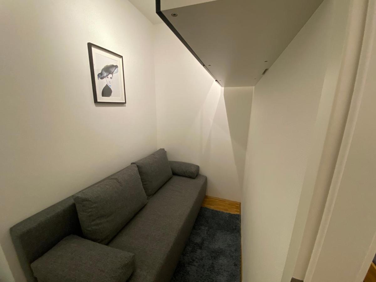 Luxurious And Distinctive New-Build Apartment In Mainz'S Charming Oberstadt District Dış mekan fotoğraf