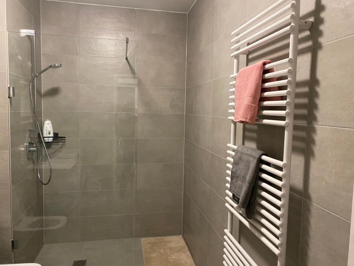 Luxurious And Distinctive New-Build Apartment In Mainz'S Charming Oberstadt District Dış mekan fotoğraf