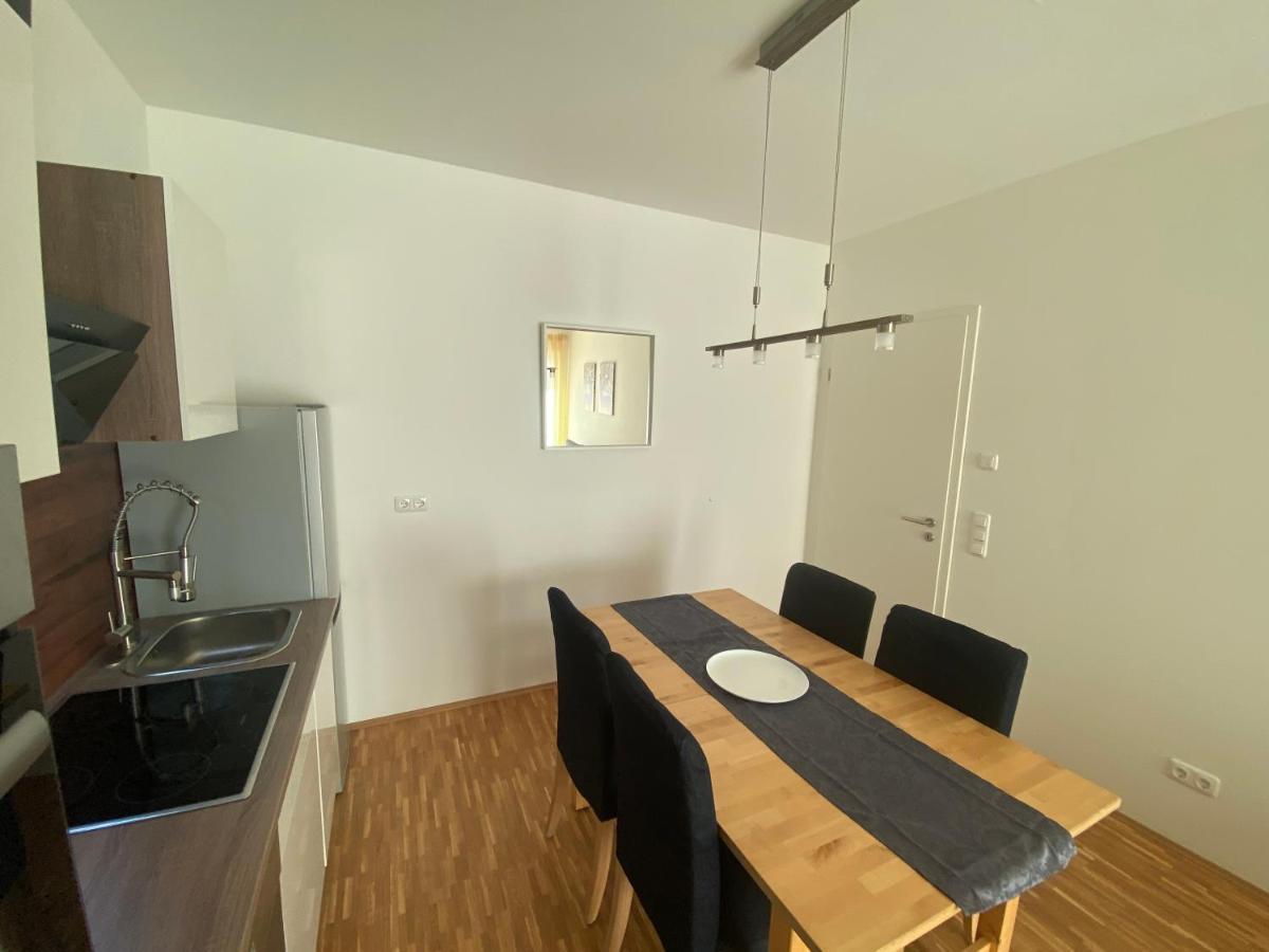 Luxurious And Distinctive New-Build Apartment In Mainz'S Charming Oberstadt District Dış mekan fotoğraf