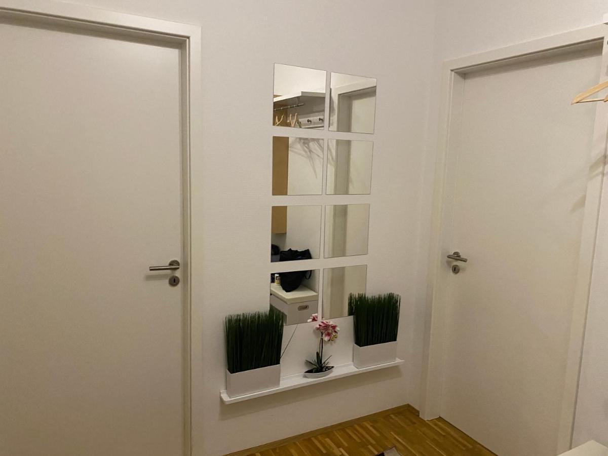 Luxurious And Distinctive New-Build Apartment In Mainz'S Charming Oberstadt District Dış mekan fotoğraf