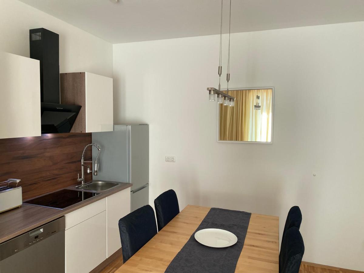 Luxurious And Distinctive New-Build Apartment In Mainz'S Charming Oberstadt District Dış mekan fotoğraf